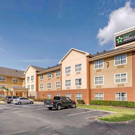 Extended Stay America Suites - Orlando - Lake Mary - 1036 Greenwood Blvd Exterior foto