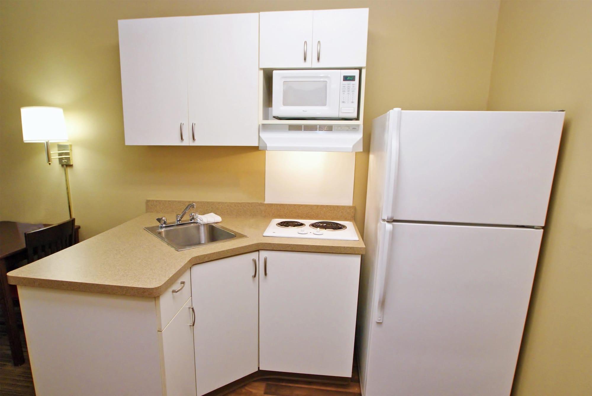 Extended Stay America Suites - Orlando - Lake Mary - 1036 Greenwood Blvd Exterior foto