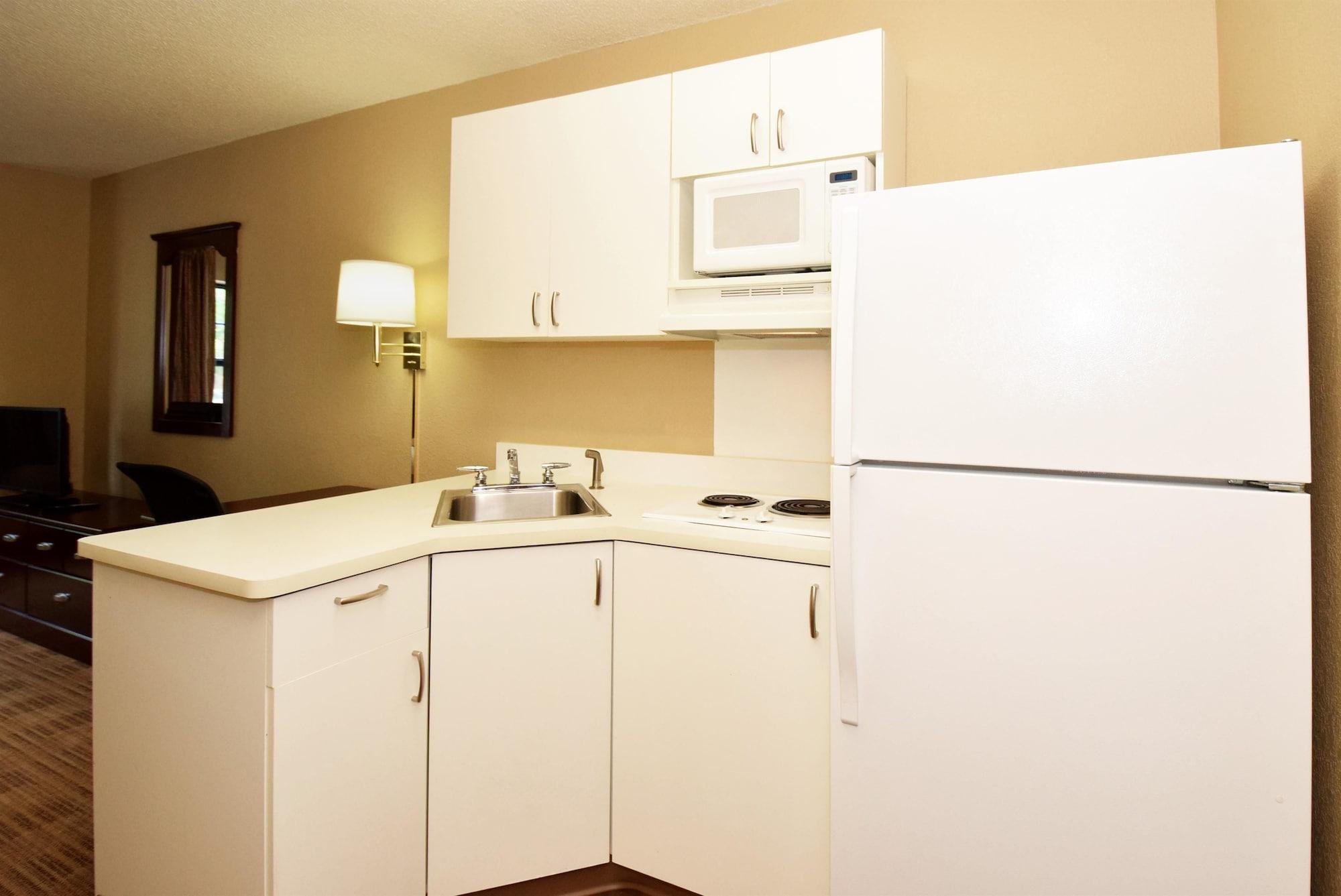 Extended Stay America Suites - Orlando - Lake Mary - 1036 Greenwood Blvd Exterior foto