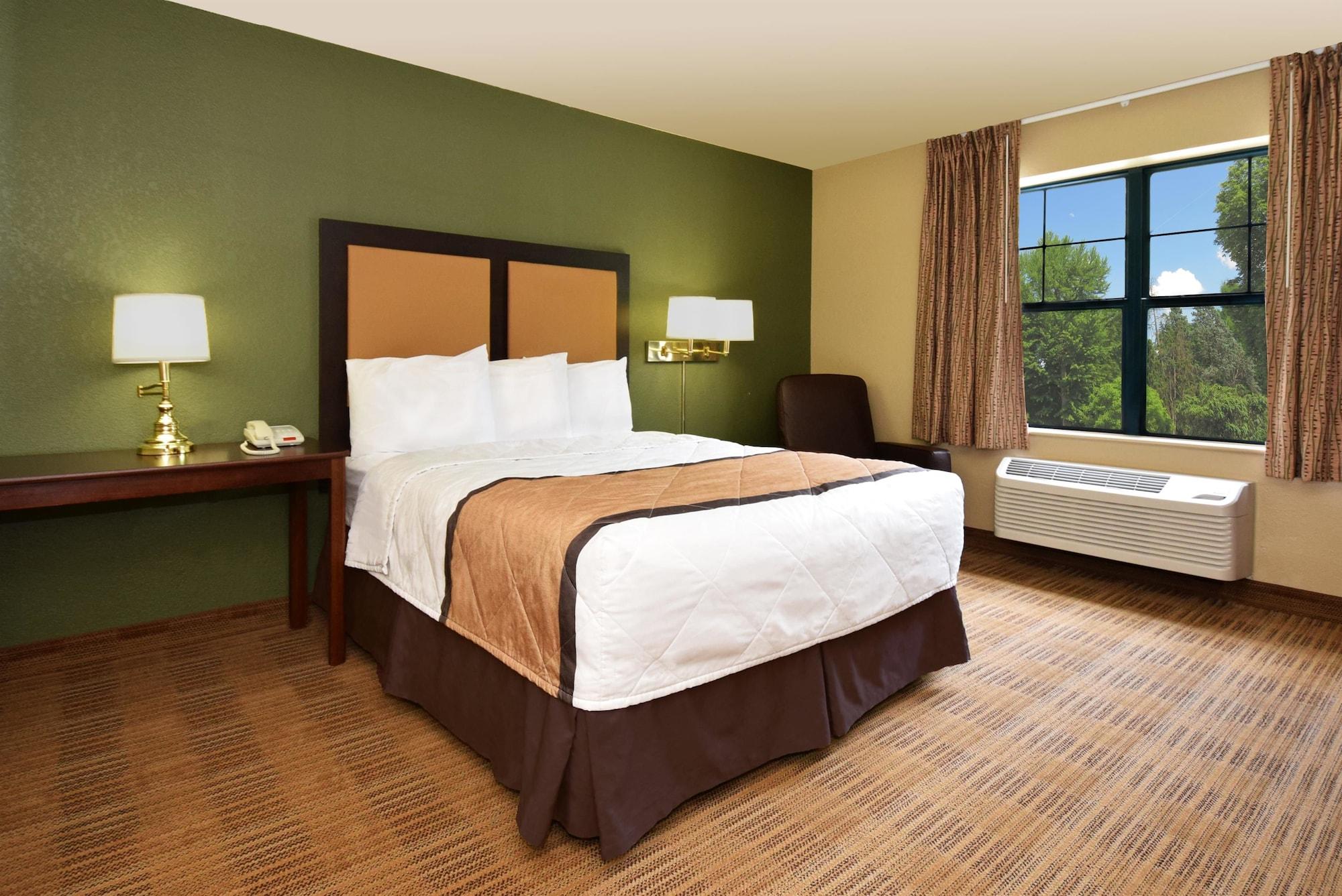 Extended Stay America Suites - Orlando - Lake Mary - 1036 Greenwood Blvd Exterior foto
