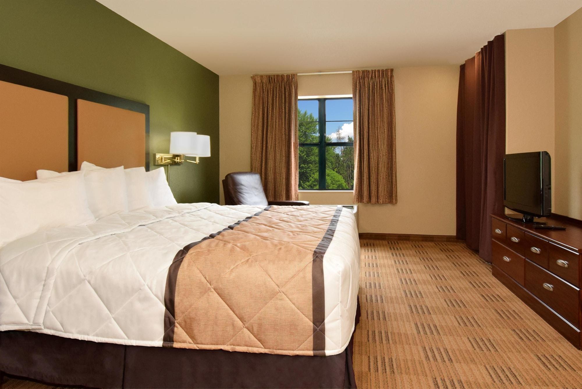 Extended Stay America Suites - Orlando - Lake Mary - 1036 Greenwood Blvd Exterior foto