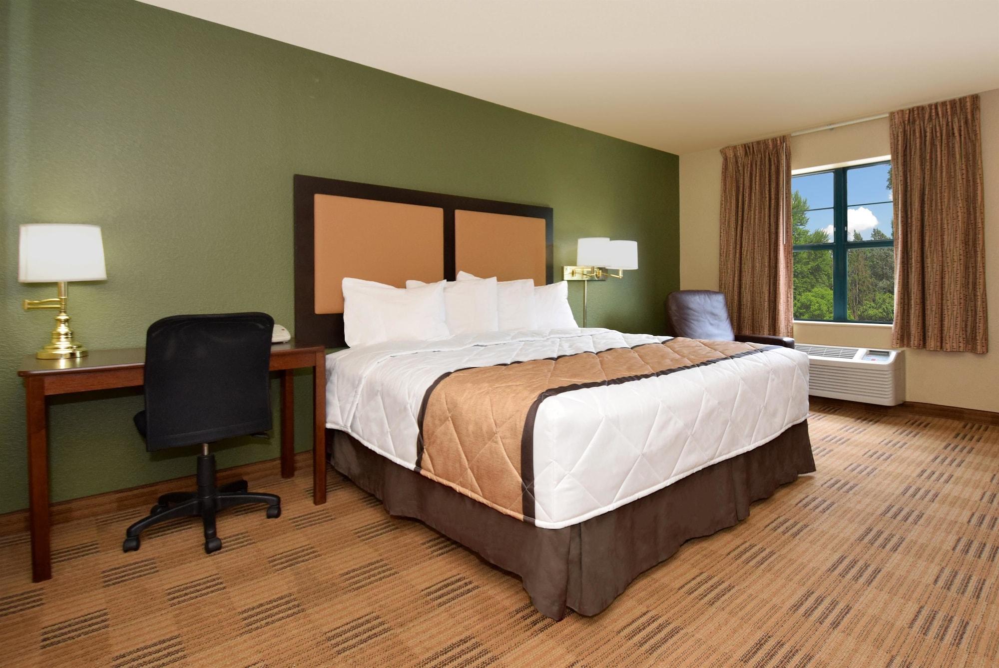 Extended Stay America Suites - Orlando - Lake Mary - 1036 Greenwood Blvd Exterior foto