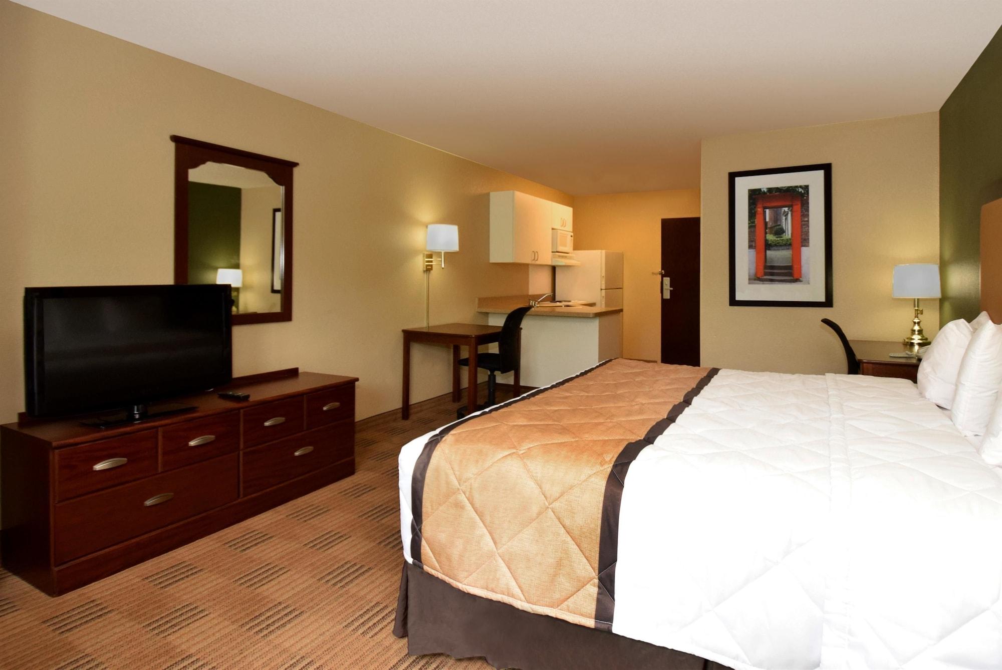 Extended Stay America Suites - Orlando - Lake Mary - 1036 Greenwood Blvd Exterior foto