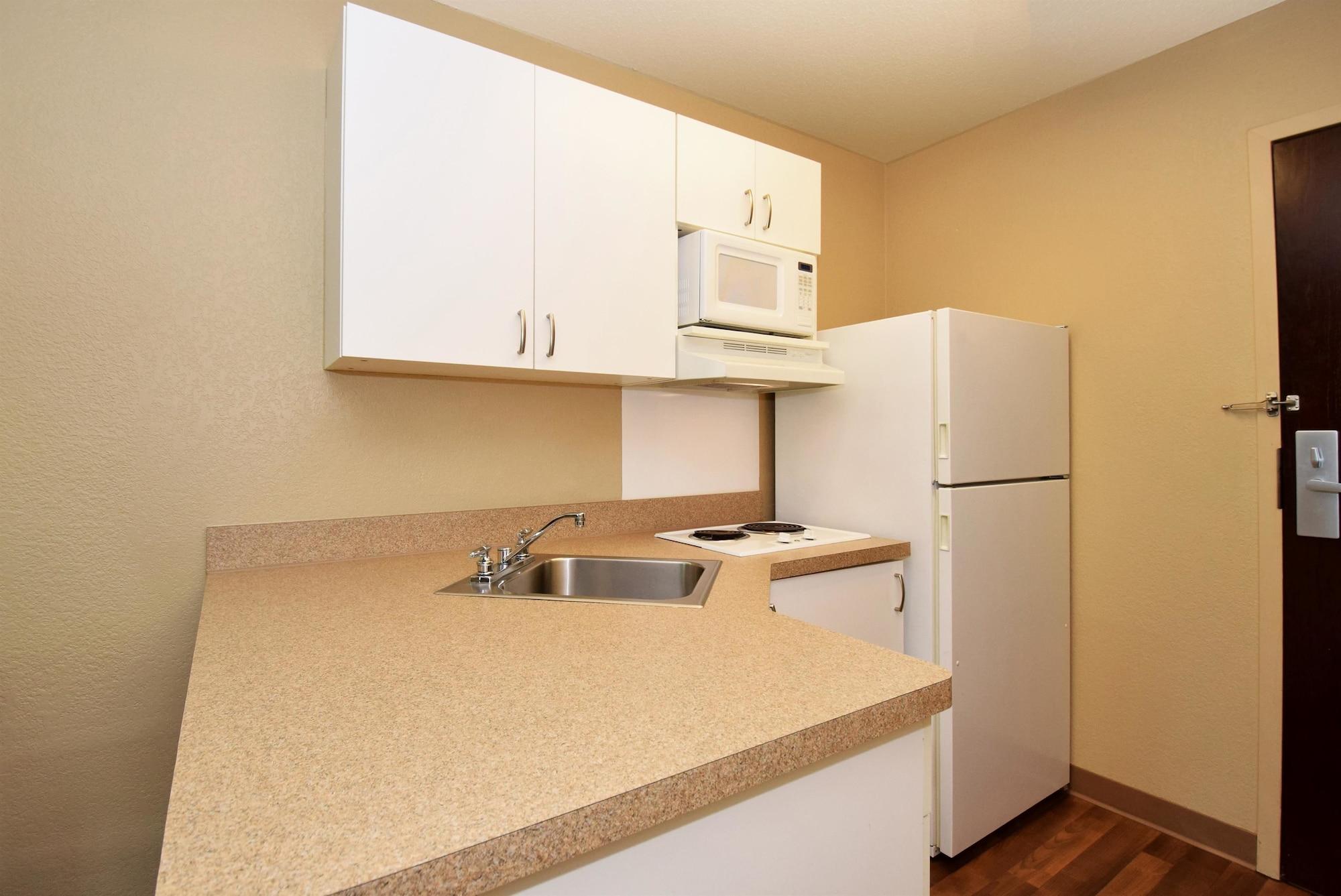 Extended Stay America Suites - Orlando - Lake Mary - 1036 Greenwood Blvd Exterior foto