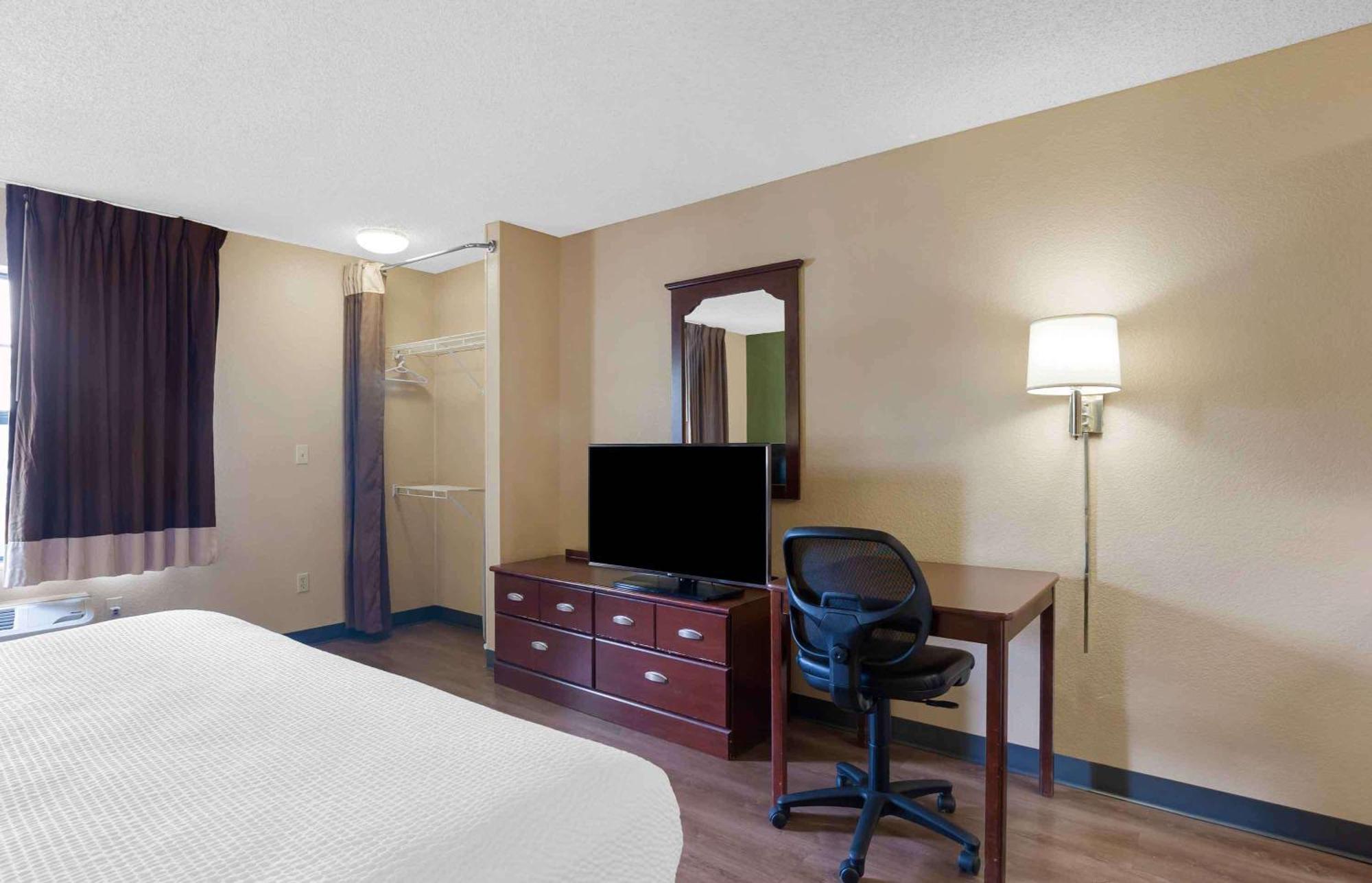 Extended Stay America Suites - Orlando - Lake Mary - 1036 Greenwood Blvd Exterior foto