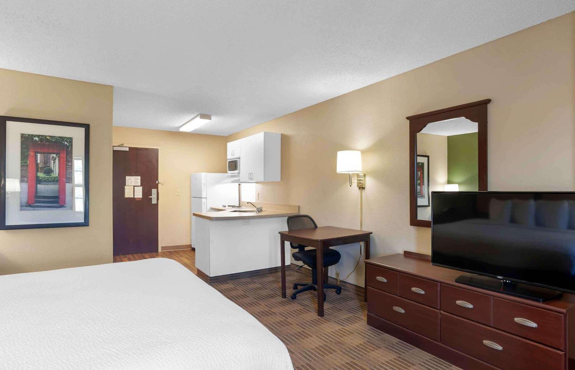 Extended Stay America Suites - Orlando - Lake Mary - 1036 Greenwood Blvd Exterior foto