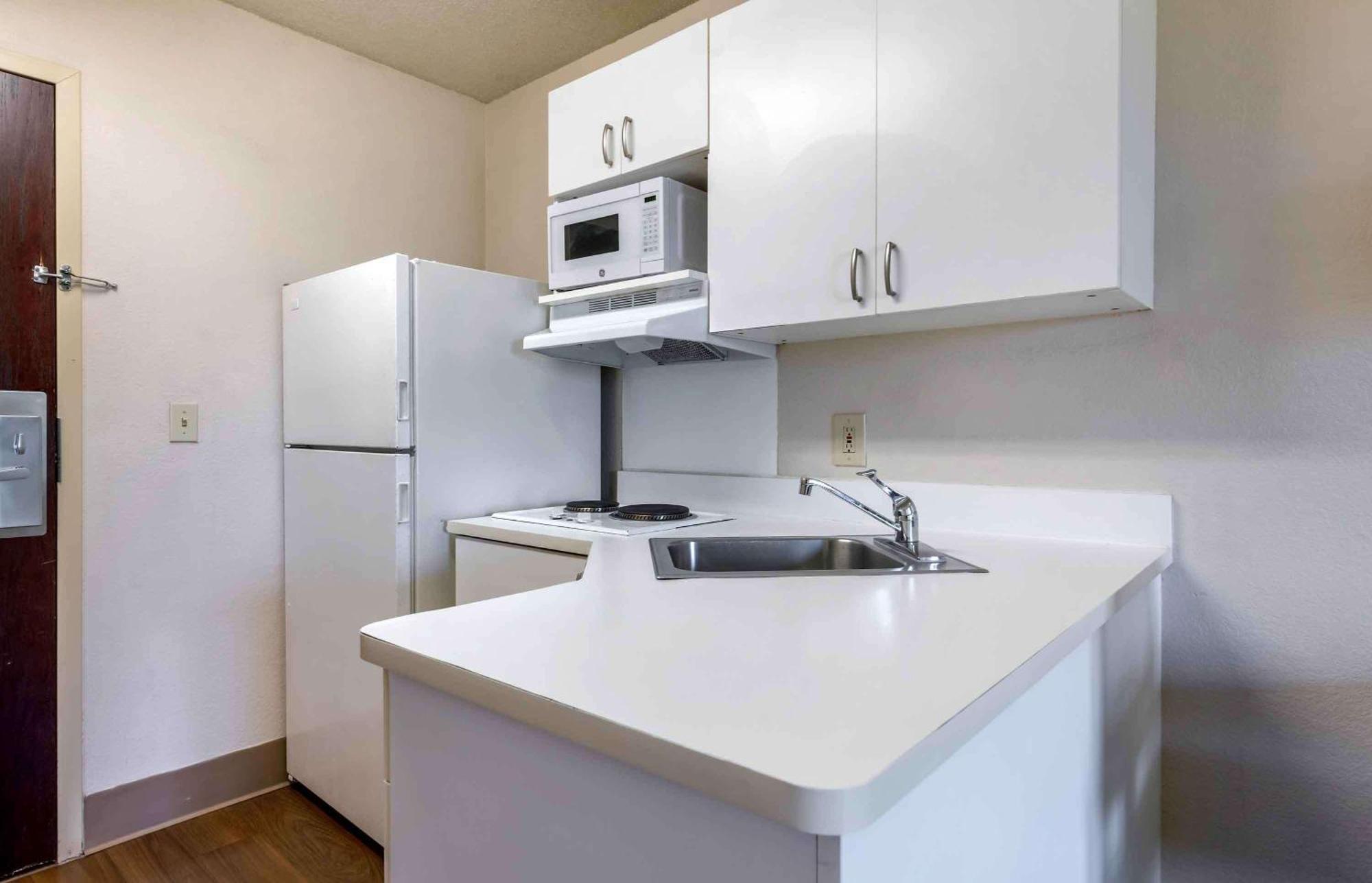 Extended Stay America Suites - Orlando - Lake Mary - 1036 Greenwood Blvd Exterior foto