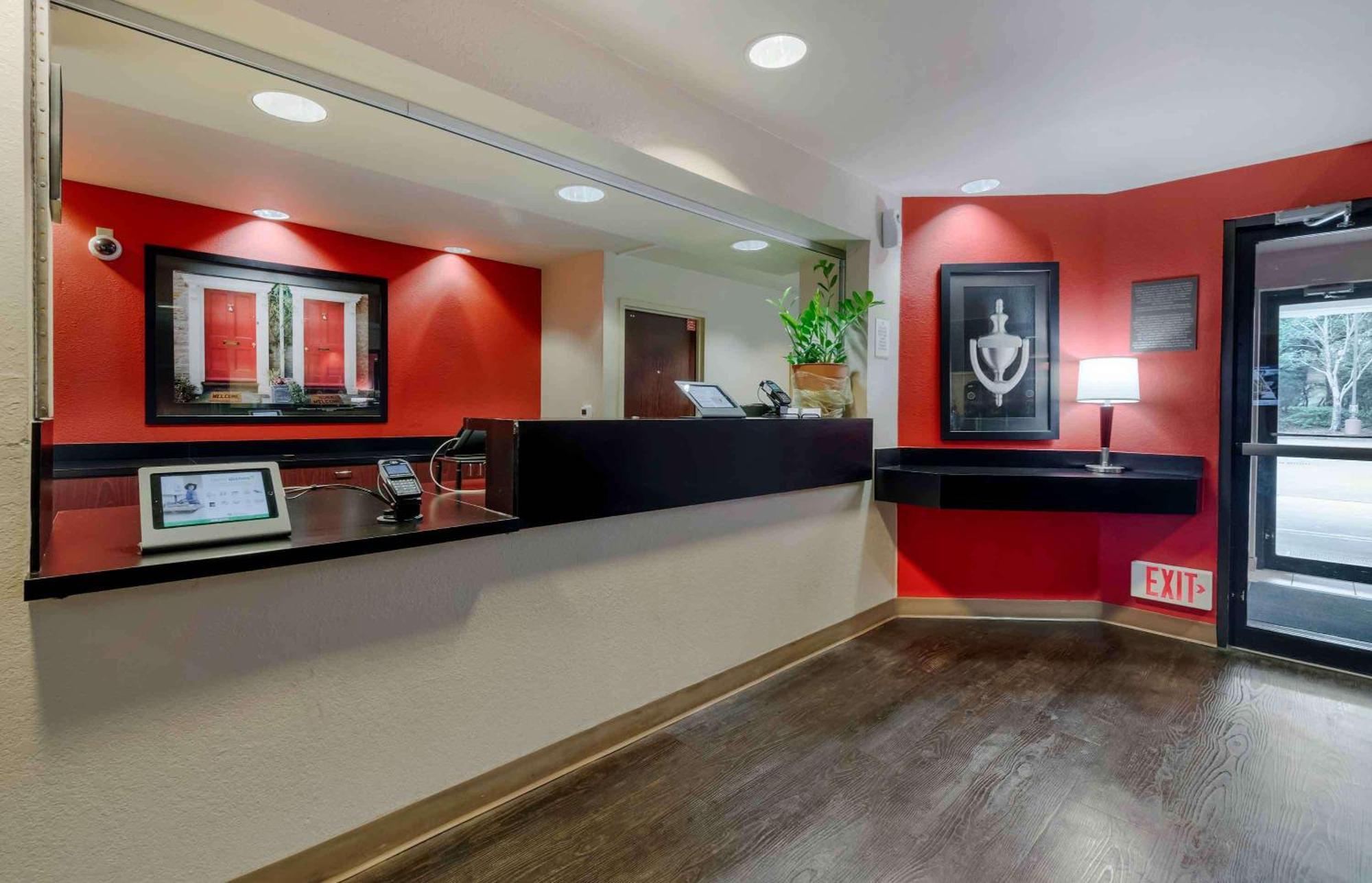 Extended Stay America Suites - Orlando - Lake Mary - 1036 Greenwood Blvd Exterior foto