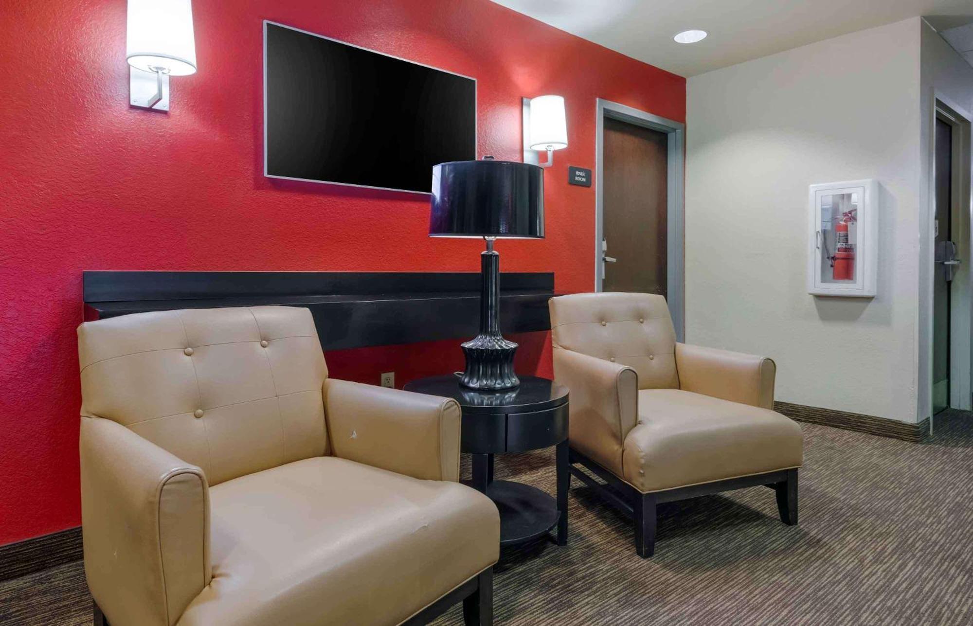 Extended Stay America Suites - Orlando - Lake Mary - 1036 Greenwood Blvd Exterior foto