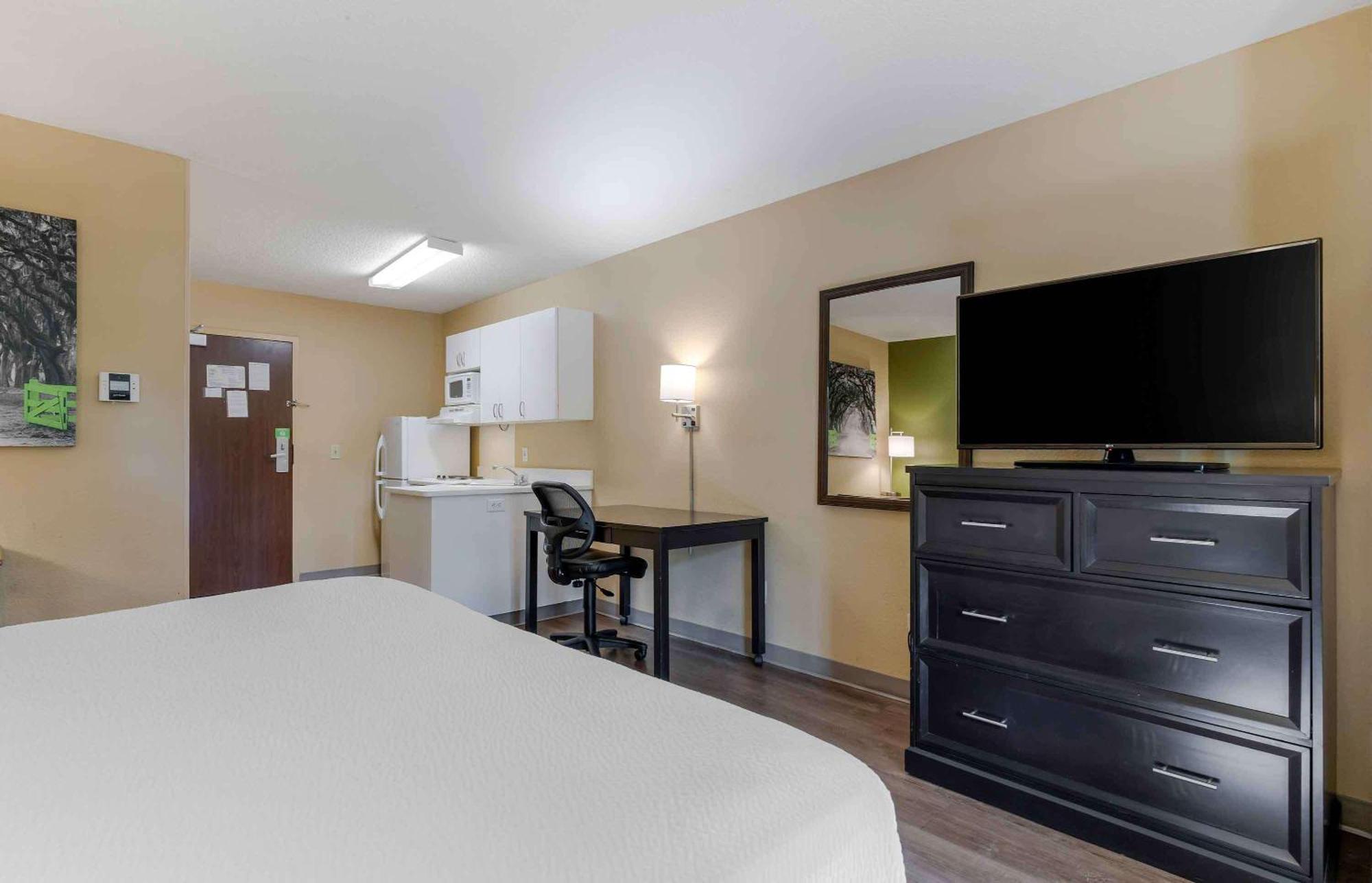 Extended Stay America Suites - Orlando - Lake Mary - 1036 Greenwood Blvd Exterior foto