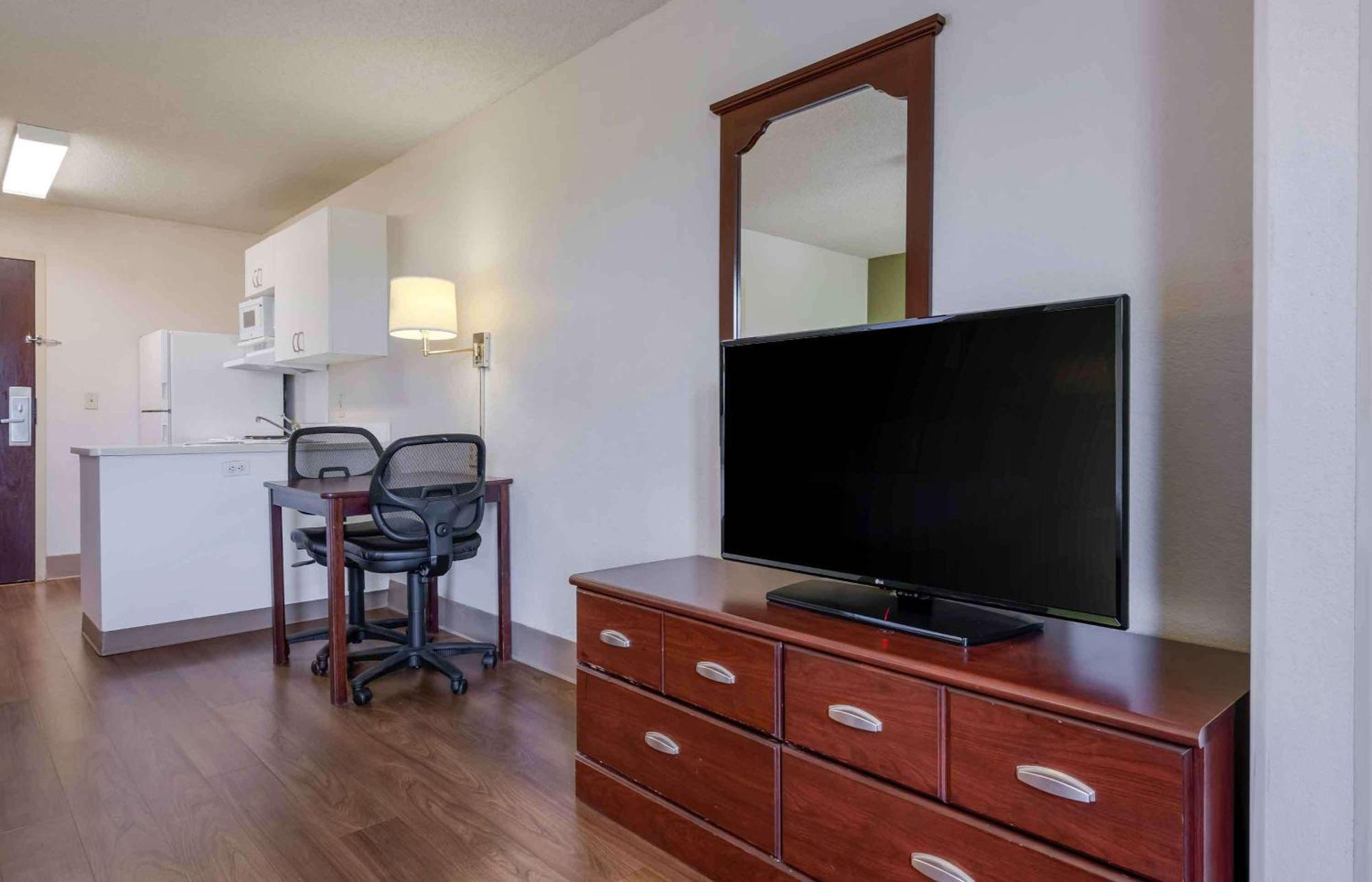 Extended Stay America Suites - Orlando - Lake Mary - 1036 Greenwood Blvd Exterior foto