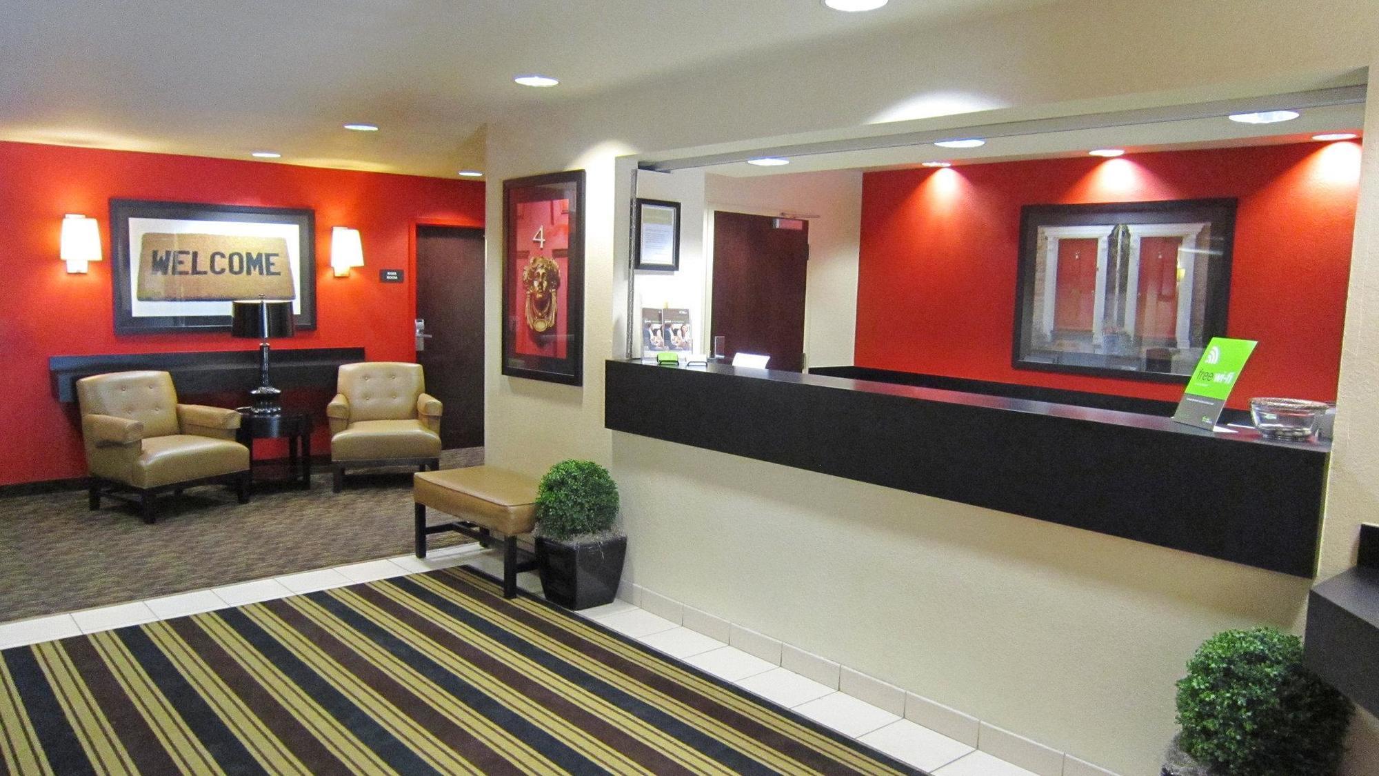Extended Stay America Suites - Orlando - Lake Mary - 1036 Greenwood Blvd Exterior foto