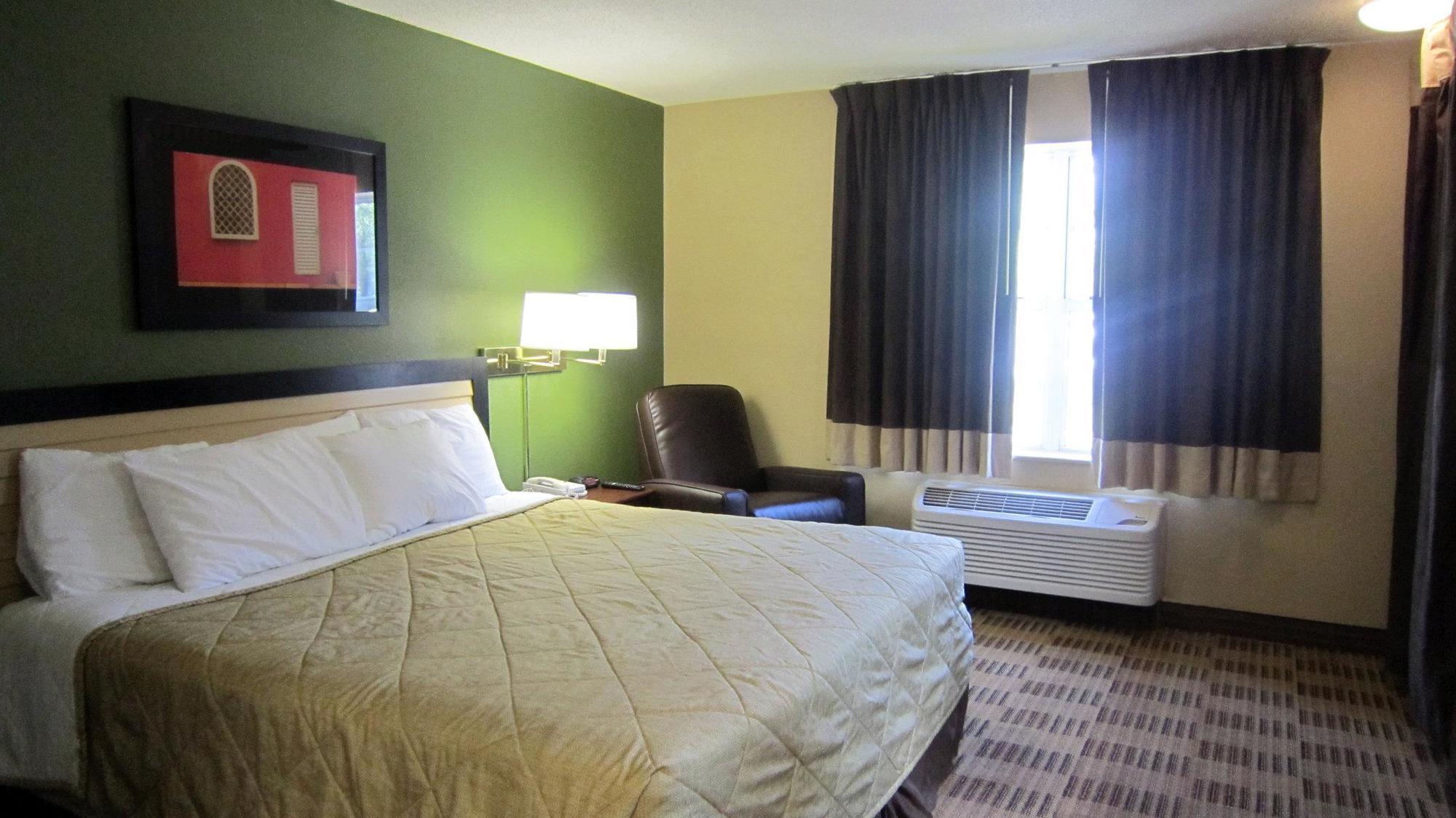 Extended Stay America Suites - Orlando - Lake Mary - 1036 Greenwood Blvd Exterior foto