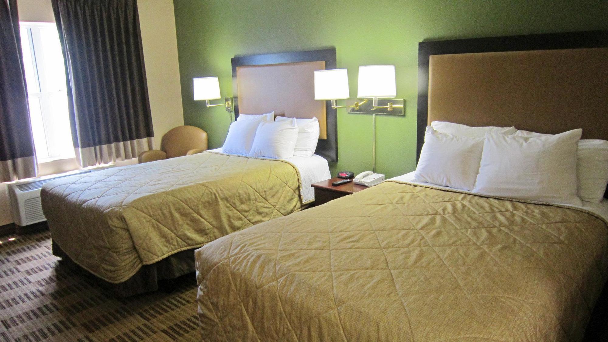 Extended Stay America Suites - Orlando - Lake Mary - 1036 Greenwood Blvd Exterior foto