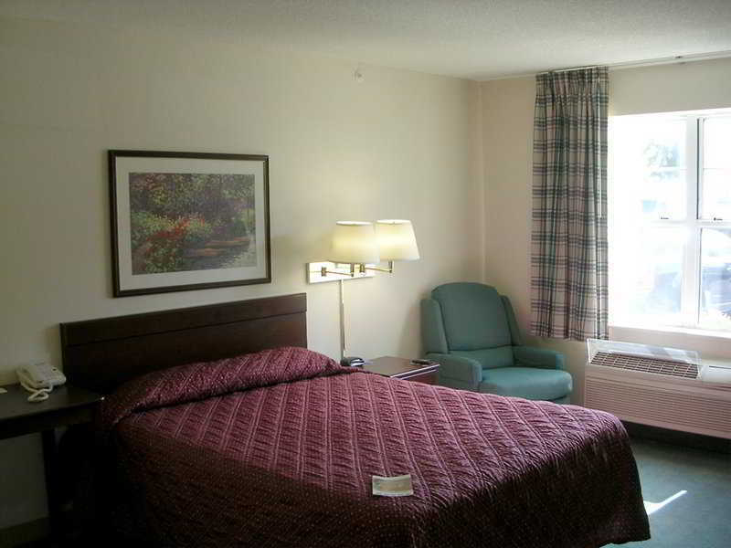 Extended Stay America Suites - Orlando - Lake Mary - 1036 Greenwood Blvd Quarto foto