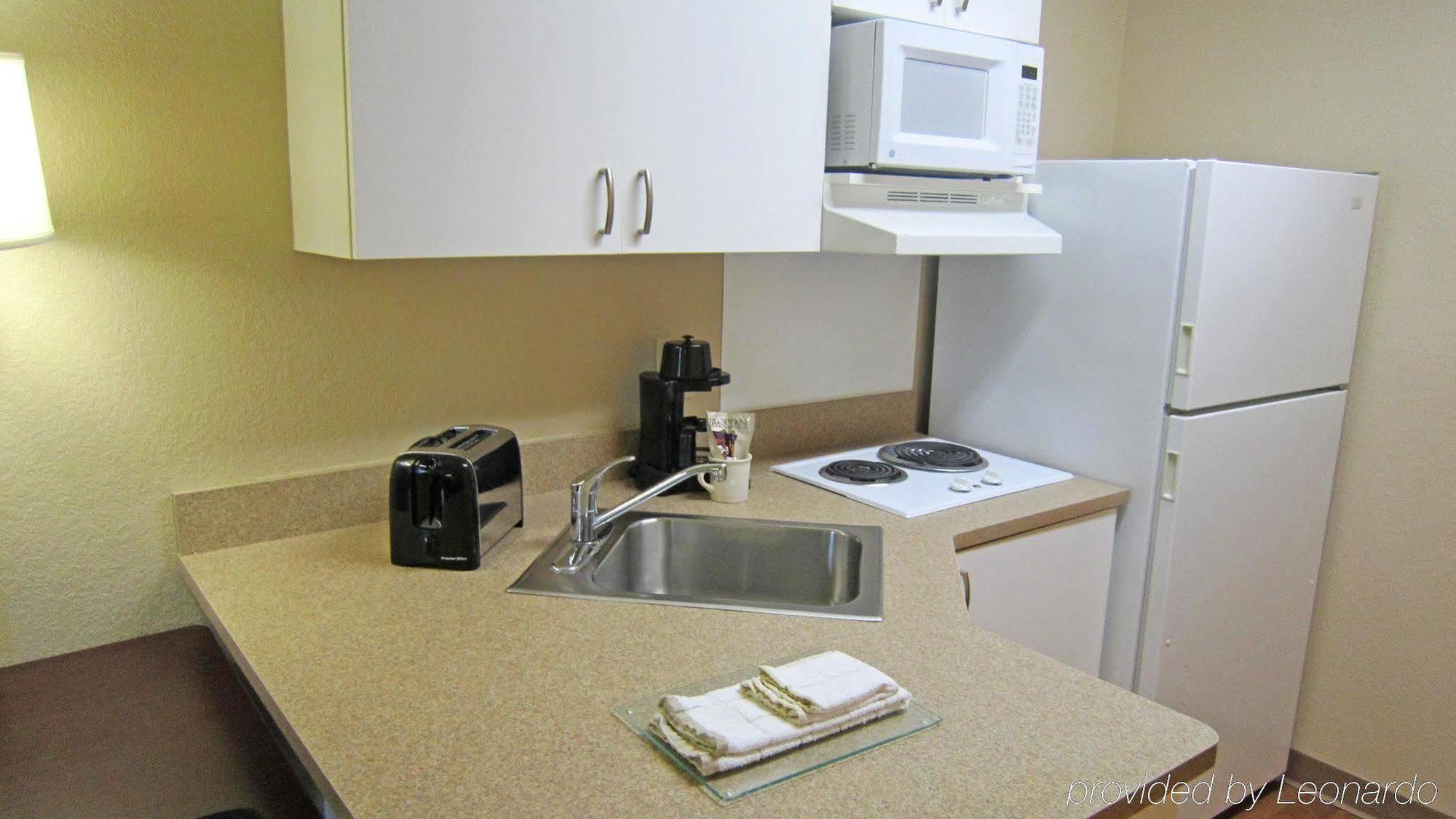 Extended Stay America Suites - Orlando - Lake Mary - 1036 Greenwood Blvd Exterior foto