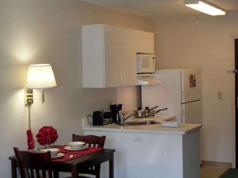 Extended Stay America Suites - Orlando - Lake Mary - 1036 Greenwood Blvd Exterior foto