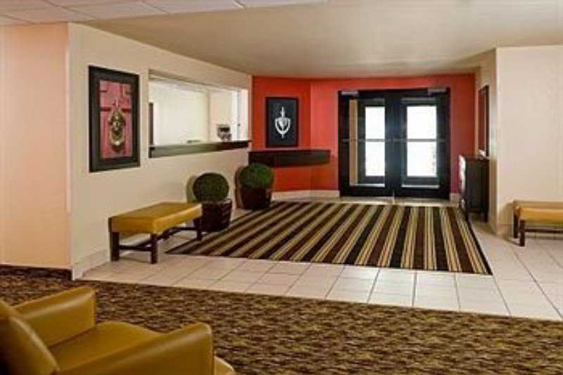 Extended Stay America Suites - Orlando - Lake Mary - 1036 Greenwood Blvd Exterior foto