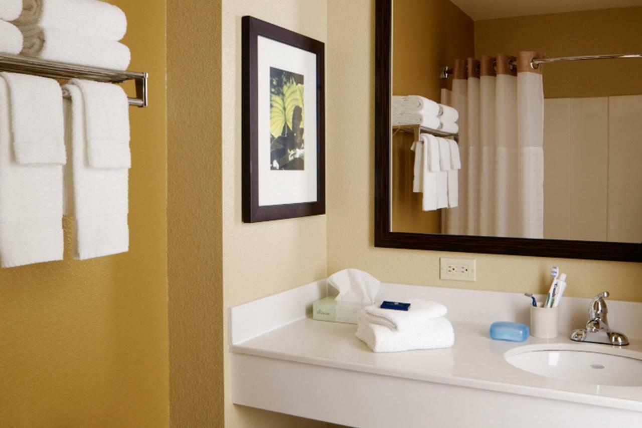 Extended Stay America Suites - Orlando - Lake Mary - 1036 Greenwood Blvd Exterior foto